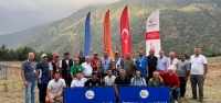 İskenderun Belediyesi'nden Avcı ve Atıcılara Muhteşem Turnuva...