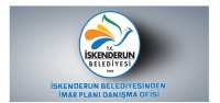 İskenderun Belediyesinden İmar Planı Danışma Ofisi