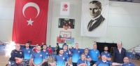 İskenderun Engelliler Basketbol Takımı Süper Lig Yolunda