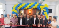 İSKENDERUN FENERBAHÇELİLER DERNEĞİNDEN AKDENİZ ORTAOKULU'NA ATATÜRK KÖŞESİ…