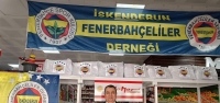 İskenderun Fenerbahçeliler Derneği'nden Ramazan'da Örnek Dayanışma