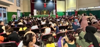 İskenderun Gençlik Merkezi Gençlere Umut ve Farkındalık Aşılıyor