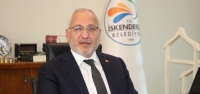 ‘İskenderun Kent Konseyi Kuruluyor'