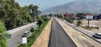 İskenderun Muammer Aksoy Caddesi'nde Çalışmalar Sürüyor