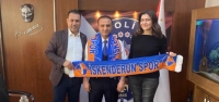 İskenderun Spor'a Tam Destek