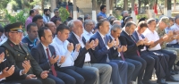 İskenderun'da 15 Temmuz Şehitleri Anıldı!