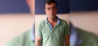 İskenderun'da 1 PKK'lı Terörist Yakalandı