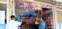 İskenderun'da Arapça Tabelalar Kaldırılıyor!