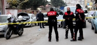 İskenderun'da Bir İşyerine Ateş Açıldı!