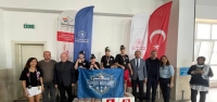 İskenderun'da Engelli Bireyler İçin Anlamlı Yarışma
