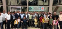 İskenderun'da Mevlid-i Nebi Haftası Programı