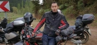İskenderun'da trafik kazası: 1 ölü, 1 yaralı
