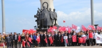 İskenderun'da Turizm Haftası Şenlikleri Başladı