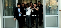 İskenderun'daki Silahlı Saldırıya 2 Tutuklama