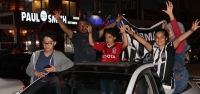 İskenderunlu Kartallar Şampiyonluğu Kutladı!