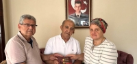 İSKENDERUNLU ŞEHİT KÜRŞAD CAN'ın HİKAYESİ KİTAPTA YAŞATILIYOR…