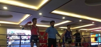 İskenderunlu Sporcu, Dünya Şampiyonasında!