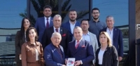 İskenderun'u Güç Birliği İçinde Yöneteceğiz