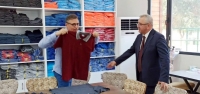 İSKOOP'da Üretim Sınırsız!