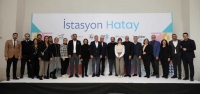 ‘İstasyon Hatay' HBB İş birliği ile Faaliyete Başladı