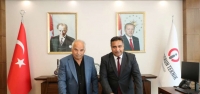 İSTE ile Rus Teknik Üniversitesi Arasında İş Birliği…