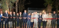 İSTE İMYO Görkemli Bir Açılış Töreniyle Yeniden Hizmete Girdi…