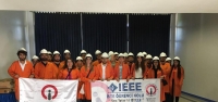 İSTE, İSDEMİR ve IEEE işbirliği!