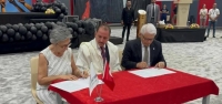 İSTE İskenderun Meslek Yüksekokulu 2 Yıllık Aradan Sonra Yeniden Açılıyor
