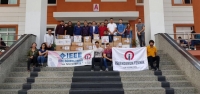 İSTE Öğrencilerinden İhtiyaç Sahiplerine Yardım!