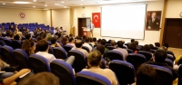 İSTE'de 'Akademik İntihalleri Engelleme” Semineri