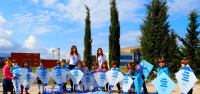 İSTE'de ‘Dünya Otizm Farkındalık Günü' Etkinliği