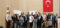İSTE'de Girişimcilik Tanıtım Konferansı
