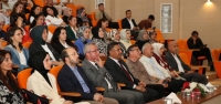 İSTE'de Koruyucu Aileliğin Toplumsal, Psikolojik Ve Hukuki Boyutları Ele Alındı