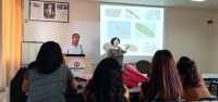 İSTE'de Sucul Doğa Eğitimi ve Bilim Okulu