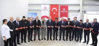 İSTE'DE ‘TURİZM FAKÜLTESİ HİLMİ TÜRKMEN GASTRONOMİ VE OTELCİLİK UYGULAMA ATÖLYESİ' AÇILDI