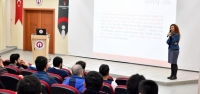 İSTE'de ‘Uygulamalı Patent Yazma Eğitimi'!