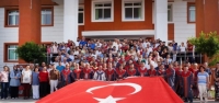 İSTE'den Demokrasi ve Milli İradeye Tam Destek!