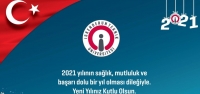 İSTE'diğiniz Gibi 1 Yıl Olsun