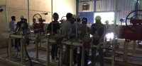 İSTE'liler Uygulayarak Öğreniyor!