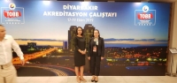 İTSO Akreditasyon Çalıştayında