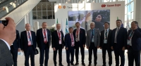 İTSO Başkanı Yılmaz ‘Helal Expo'ya Katıldı