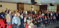 İTSO ‘da E-Uygulamalar Semineri