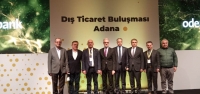 İTSO ‘Dış Ticaret Buluşması' Toplantısında