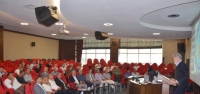 İTSO Eylül Ayı Meclis Toplantısı Yapıldı