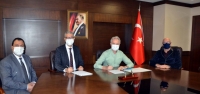 İTSO ile Batıgöz Arasında Protokol