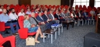 İTSO Yeni Yönetimi İlk Toplantısını Yaptı