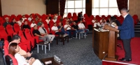 İTSO'da Eylül Ayı Meclis Toplantısı Yapıldı