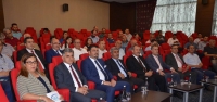 İTSO'da İş Güvenliği Semineri!