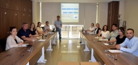 İTSO'da ‘Müşteri Memnuniyeti Yönetim Sistemi' Eğitimi