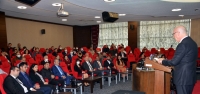 İTSO'da ‘Serbest ve Tercihli Ticaret Anlaşmaları' Toplantısı